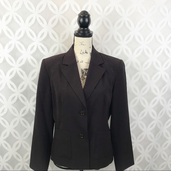 Norton McNaughton Jackets & Blazers - 5 for $25| Norton McNaughton Stretch Blazer